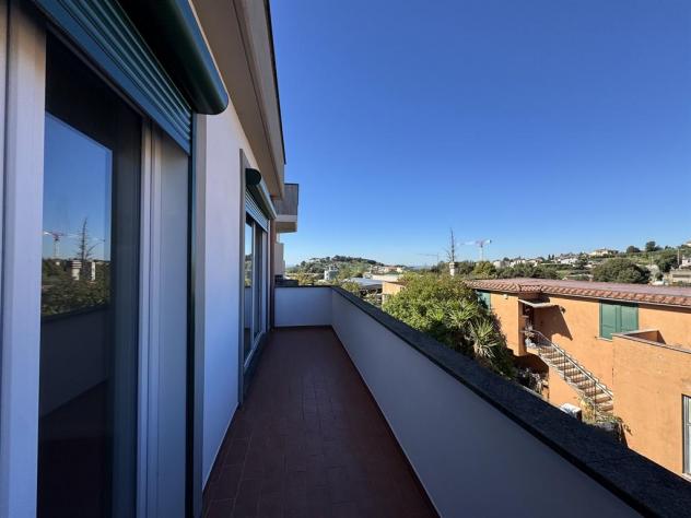 appartamento in affitto ad Albano Laziale