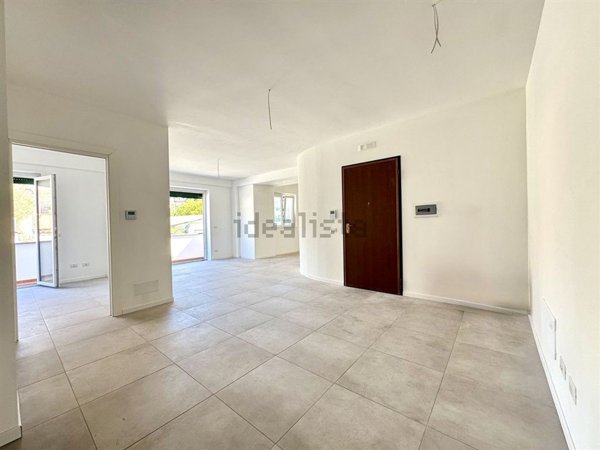 appartamento in affitto ad Albano Laziale