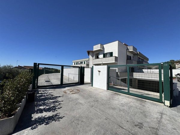 appartamento in affitto ad Albano Laziale