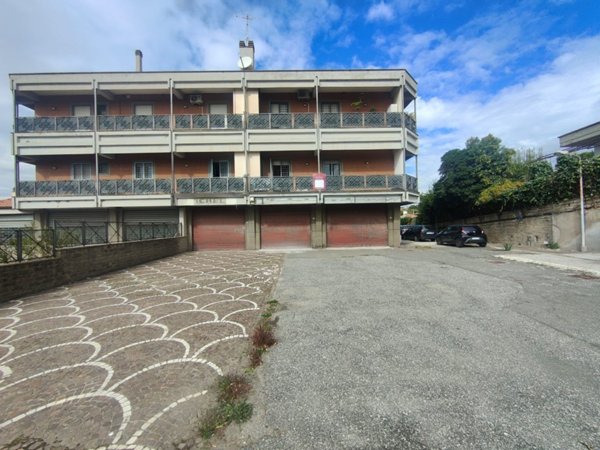 appartamento in affitto ad Albano Laziale