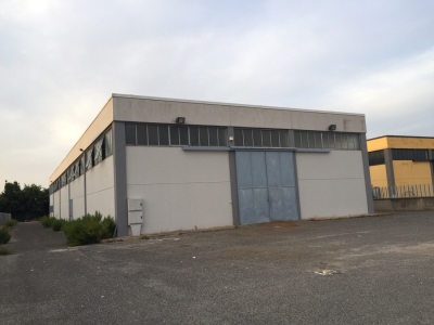 locale di sgombero in affitto ad Albano Laziale