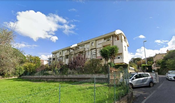 appartamento in affitto ad Albano Laziale