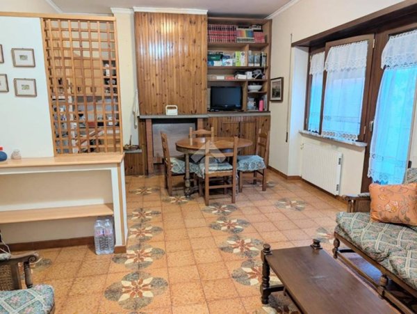 appartamento in affitto ad Albano Laziale