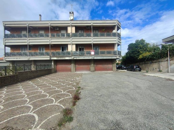 appartamento in affitto ad Albano Laziale