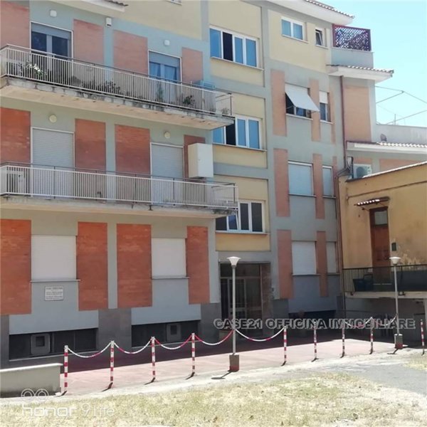 appartamento in affitto ad Albano Laziale