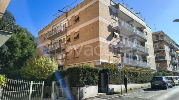 appartamento in affitto ad Albano Laziale