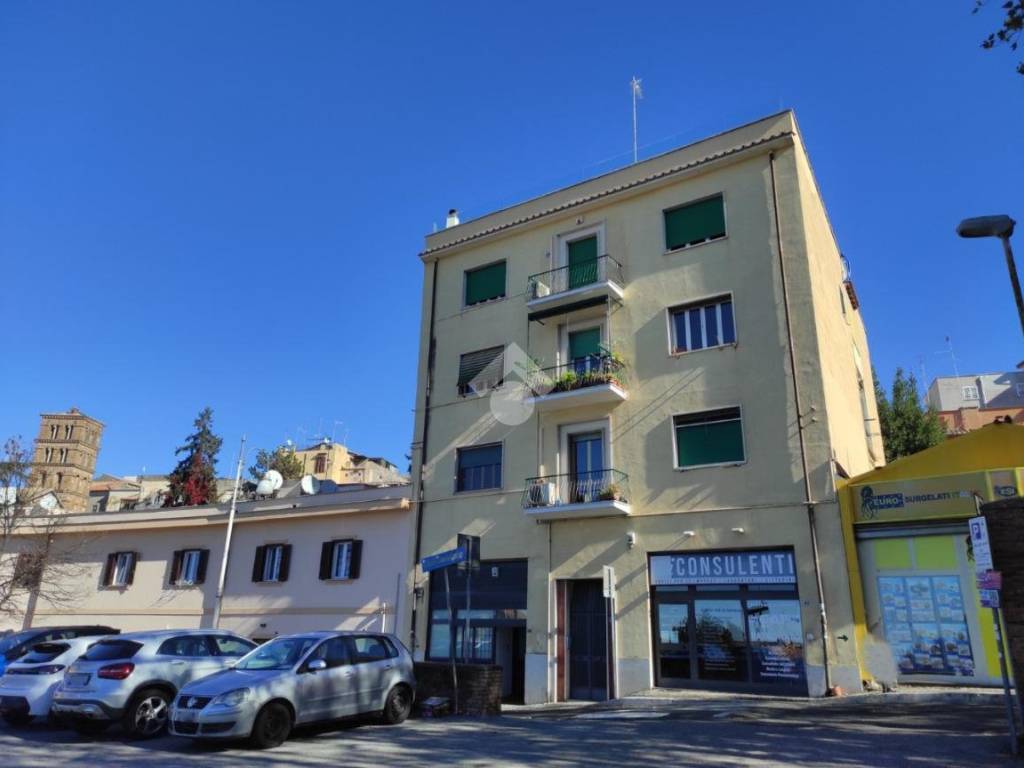 appartamento in affitto ad Albano Laziale