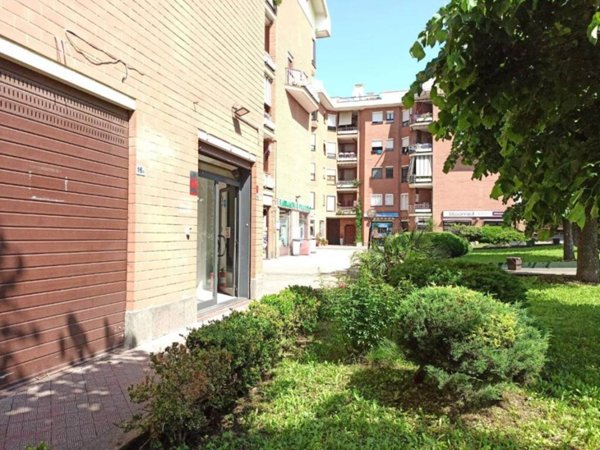 negozio in affitto ad Albano Laziale