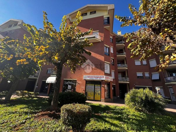 negozio in affitto ad Albano Laziale