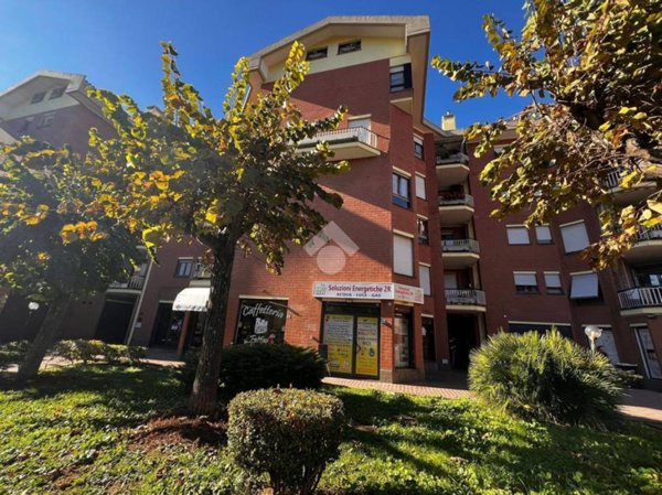 negozio in affitto ad Albano Laziale