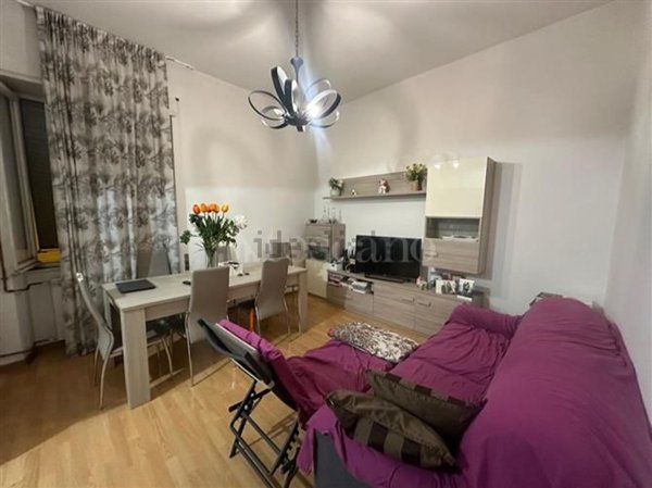 appartamento in affitto ad Albano Laziale