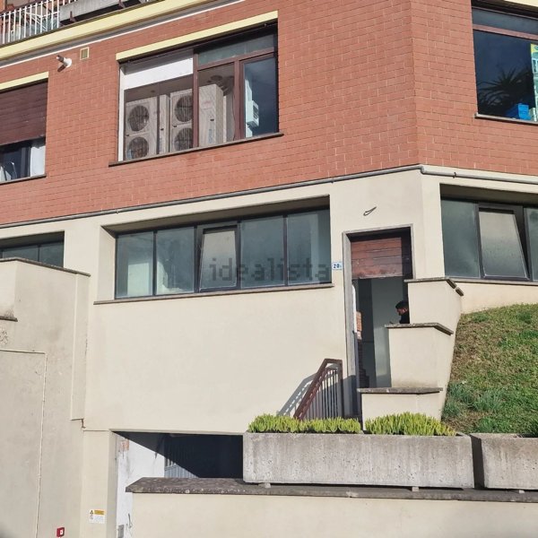ufficio in affitto ad Albano Laziale