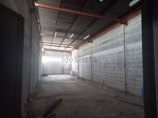 locale di sgombero in affitto ad Albano Laziale