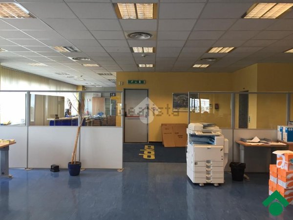 ufficio in affitto ad Albano Laziale