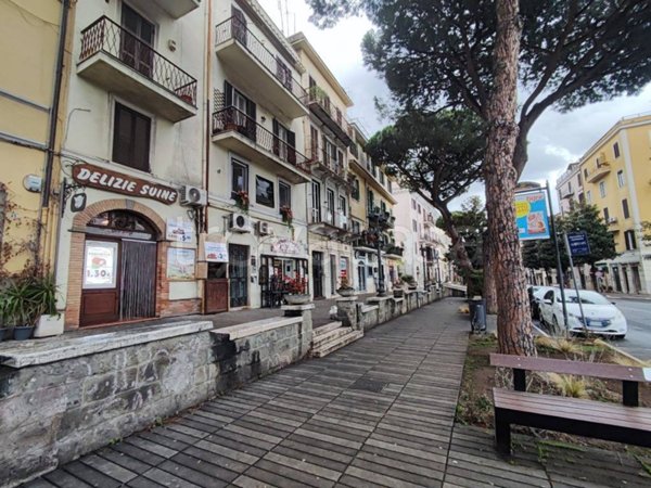 appartamento in affitto ad Albano Laziale