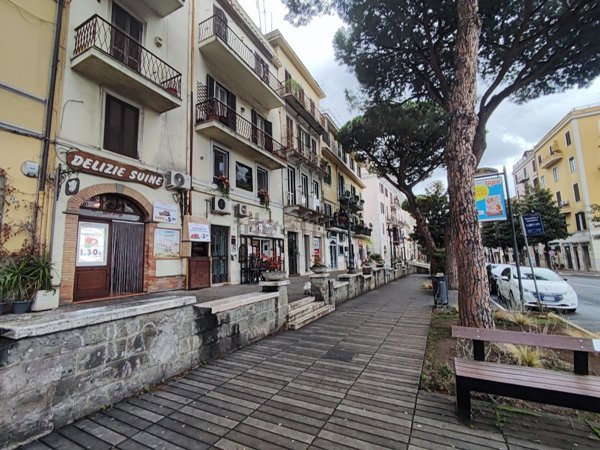 appartamento in affitto ad Albano Laziale