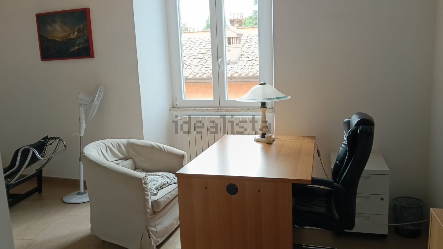 ufficio in affitto ad Albano Laziale