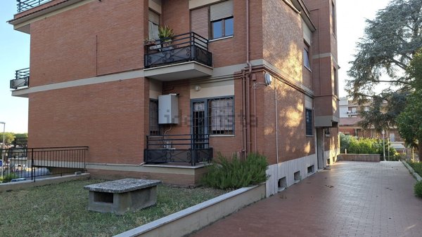 appartamento in affitto ad Albano Laziale