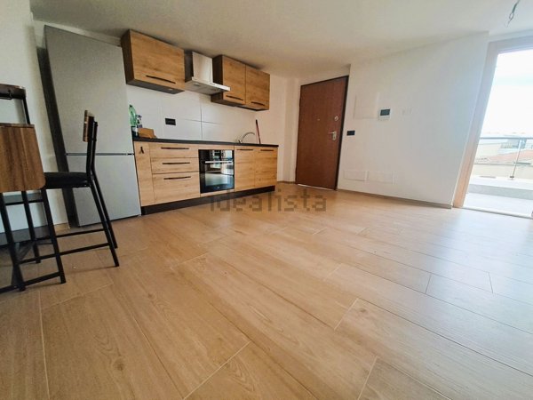 appartamento in affitto ad Albano Laziale