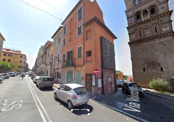 appartamento in affitto ad Albano Laziale