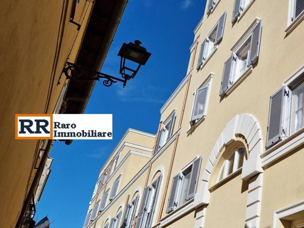 appartamento in affitto ad Albano Laziale