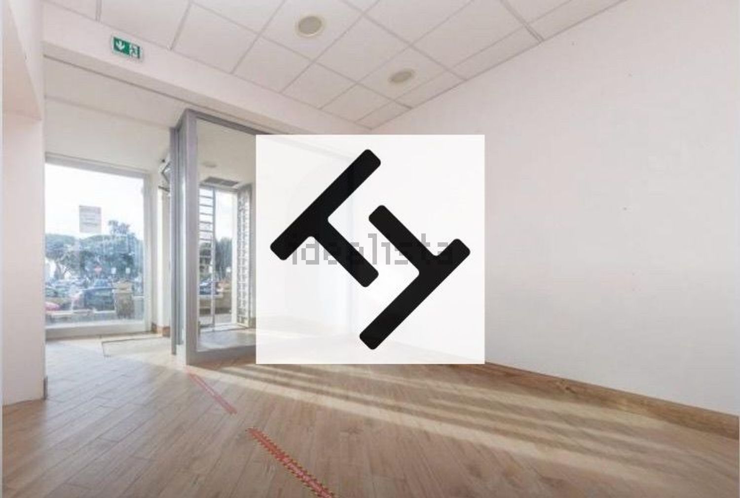 ufficio in affitto ad Albano Laziale