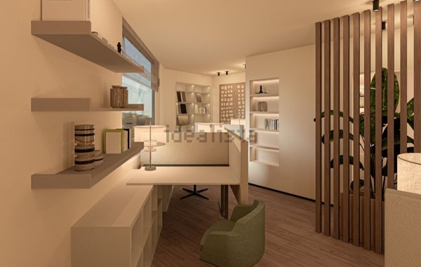 ufficio in affitto ad Albano Laziale