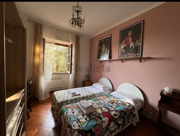 villa in affitto ad Albano Laziale