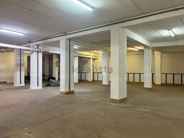 locale di sgombero in affitto ad Albano Laziale