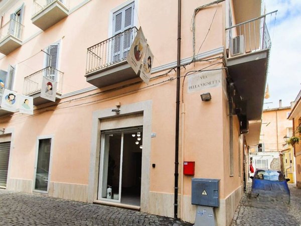 ufficio in affitto ad Albano Laziale