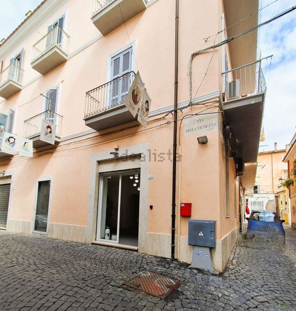 ufficio in affitto ad Albano Laziale