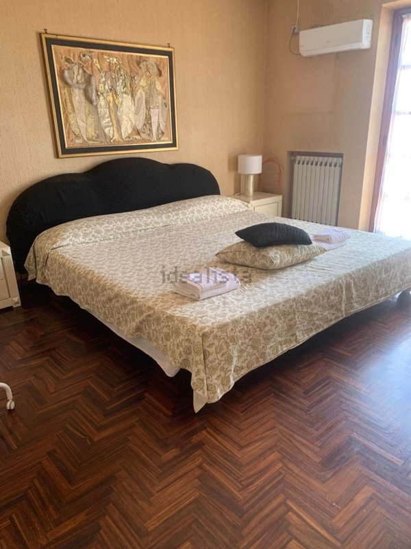 casa indipendente in affitto ad Albano Laziale