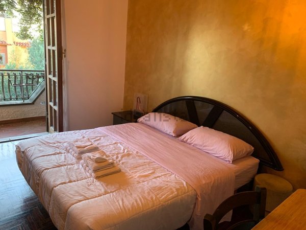 villa in affitto ad Albano Laziale