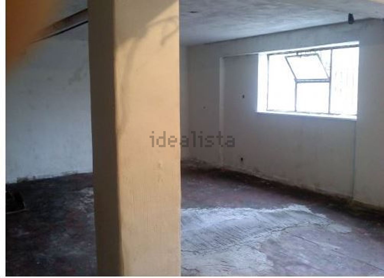 locale di sgombero in affitto ad Albano Laziale