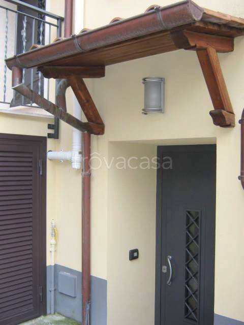 appartamento in affitto ad Albano Laziale