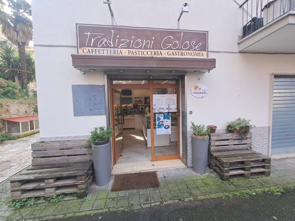 negozio in affitto ad Albano Laziale