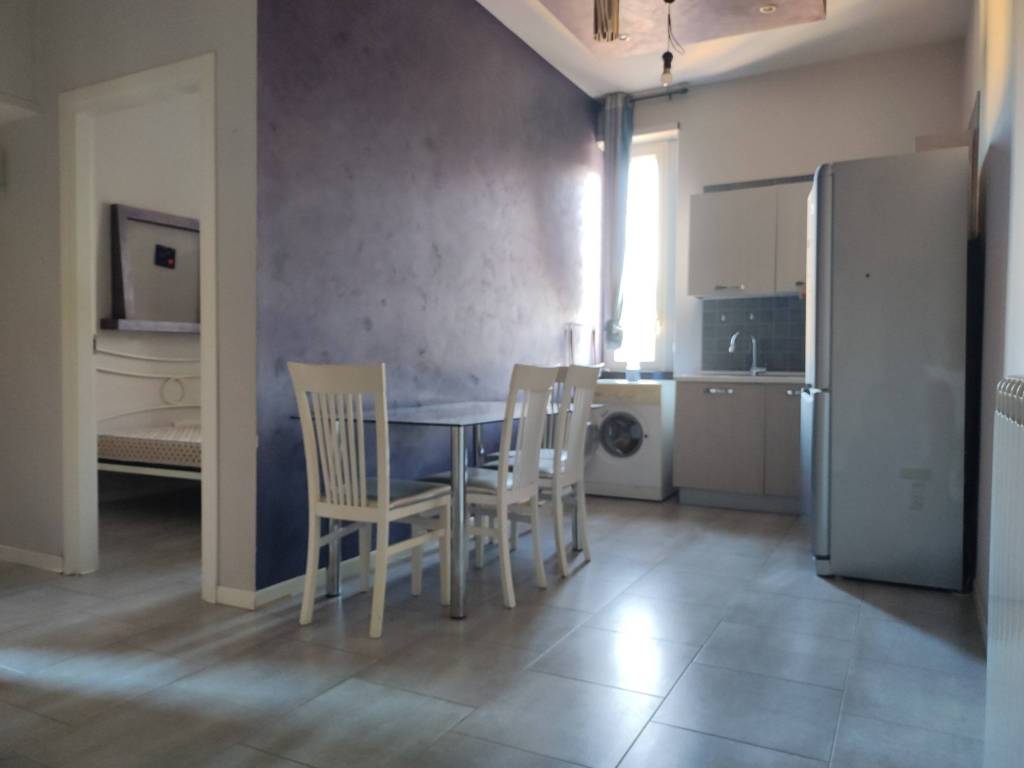 appartamento in affitto ad Albano Laziale