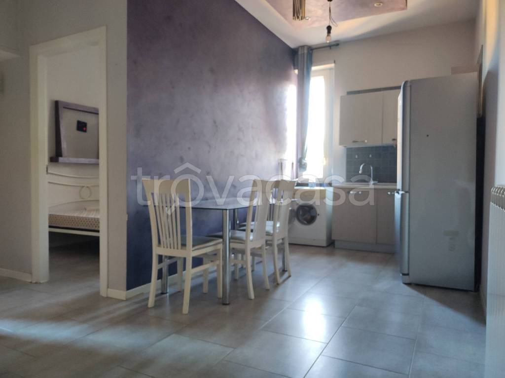 appartamento in affitto ad Albano Laziale