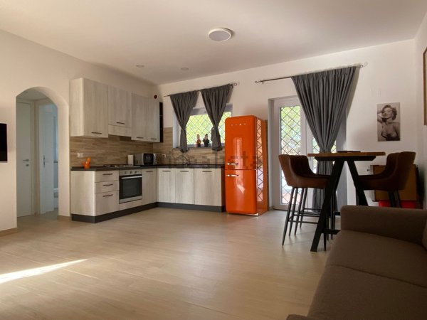 appartamento in affitto ad Albano Laziale in zona Pavona