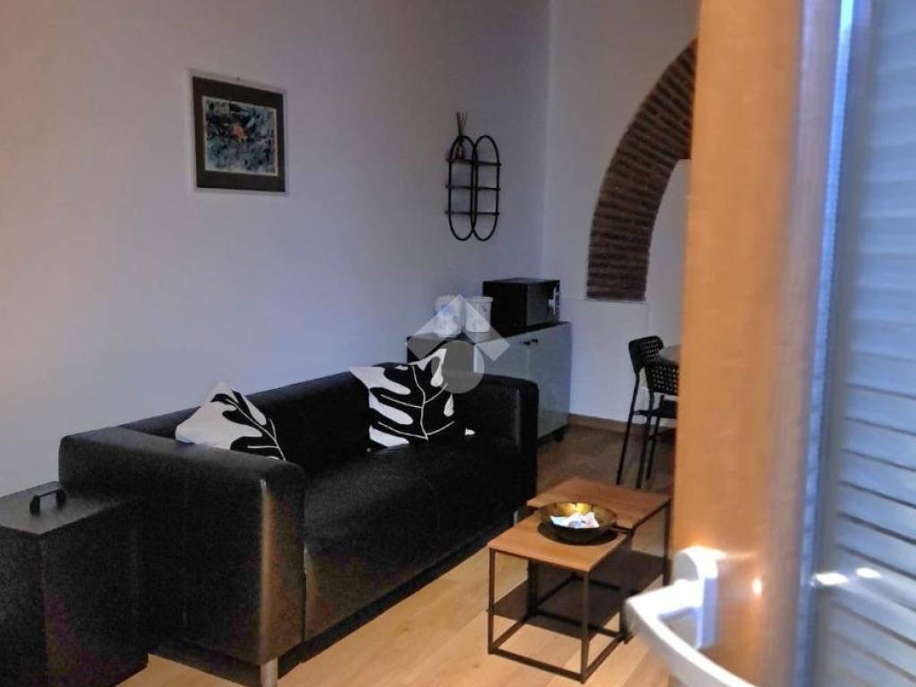 appartamento in affitto ad Albano Laziale