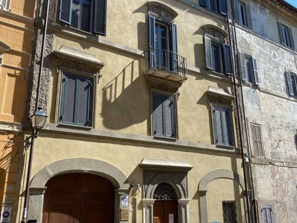 appartamento in affitto ad Albano Laziale