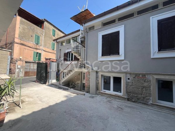 appartamento in affitto ad Albano Laziale