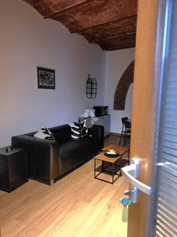 appartamento in affitto ad Albano Laziale