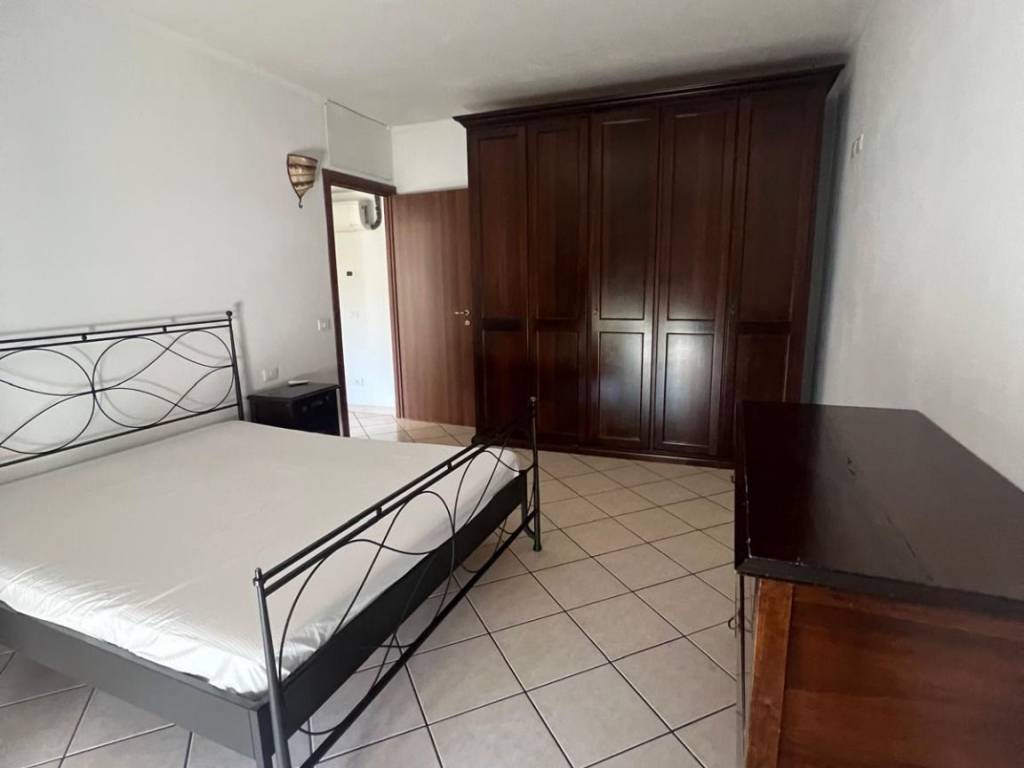 appartamento in affitto ad Albano Laziale in zona Cecchina