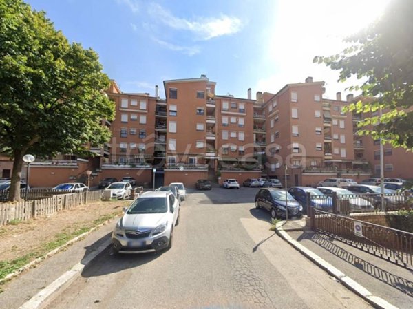 appartamento in affitto ad Albano Laziale
