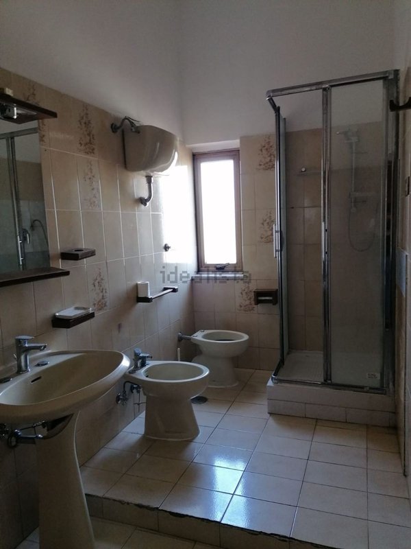 appartamento in affitto ad Albano Laziale