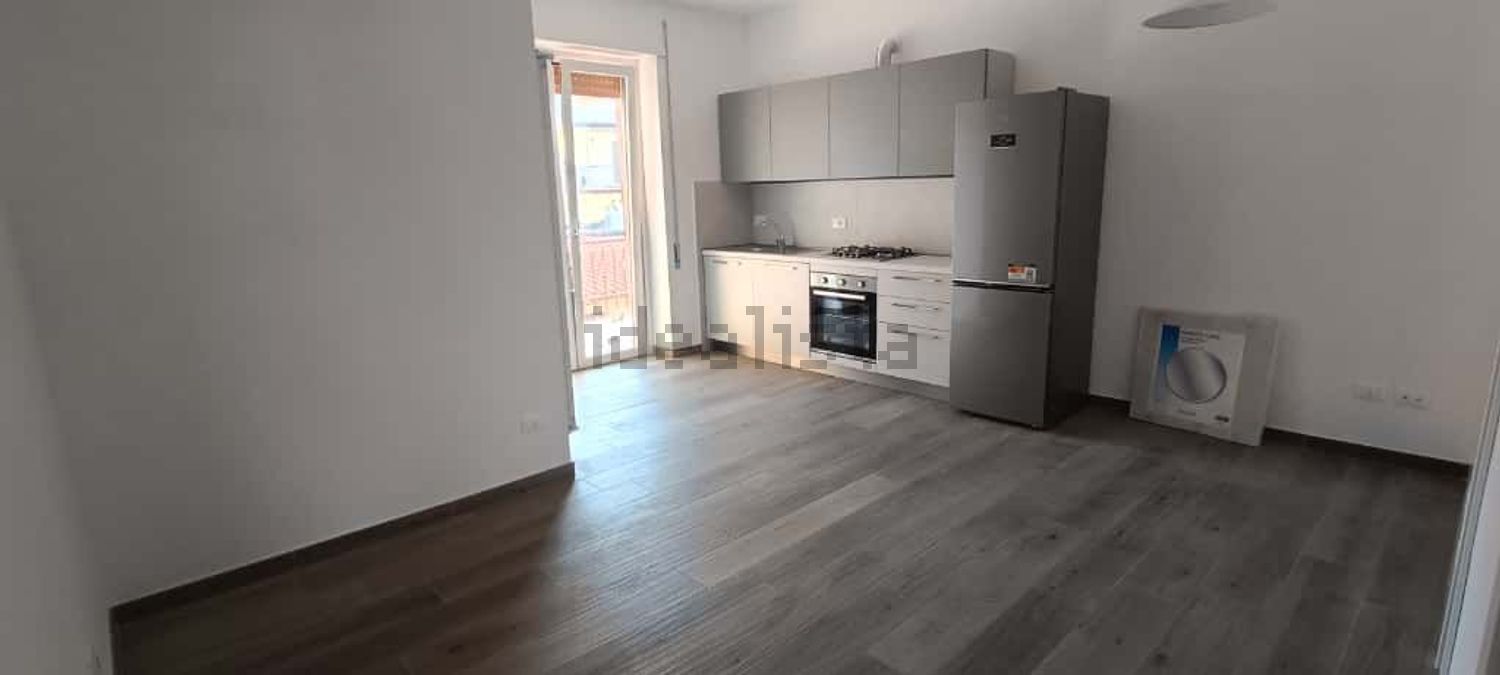 appartamento in affitto ad Albano Laziale