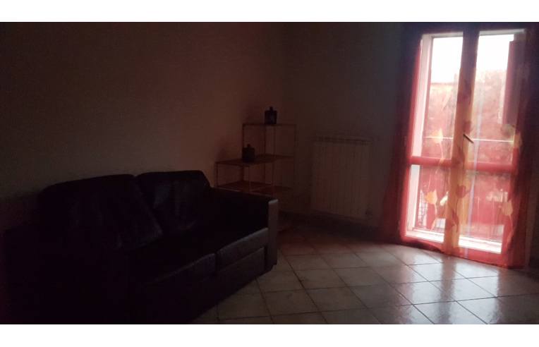 appartamento in affitto ad Albano Laziale