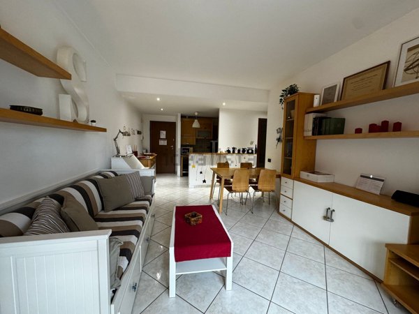 appartamento in affitto ad Albano Laziale