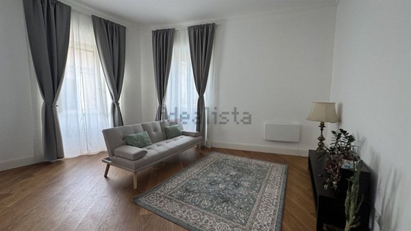 appartamento in affitto ad Albano Laziale